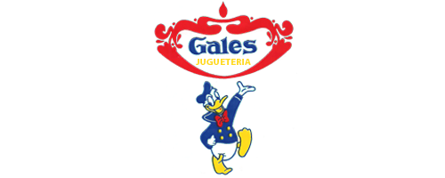 Casa Gales Jugueteria