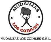 Mudanza los Coihues