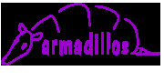 Armadillos - Juguetes Desplegables