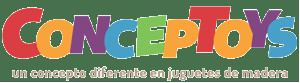 Conceptoys Jugueterias