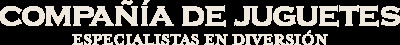 Compañia de Juguetes