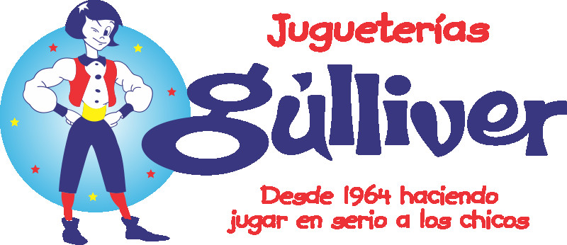 Jugueteria Gulliver