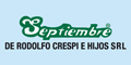 Septiembre de Rodolfo Crespi e Hijos SRL