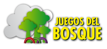 Juegos del Bosque