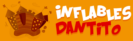 Inflables Dantito