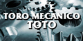 Toro Mecanico Toto