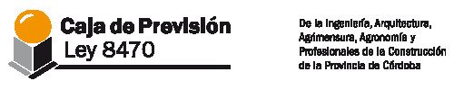 Caja de Prevision Ley 8470