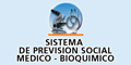 Sistema de Prevision Social - Medico - Bioquimico