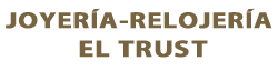 Joyeria - Relojeria el Trust