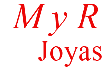Joyas M y R