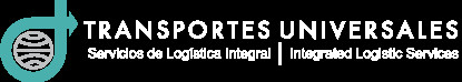 Transportes Universales SA