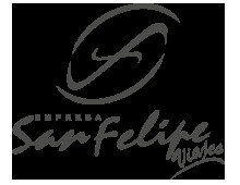 Empresa de Transporte de Pasajeros San Felipe