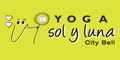 Yoga Sol y Luna - City Bell