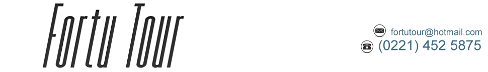 Fortu Tour - Habilitados Cnrt