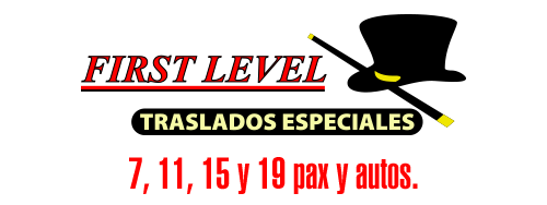 First Level Alquiler de Combis y Minibus