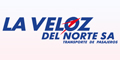 La Veloz del Norte