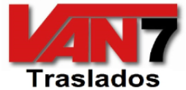 Van7 Traslados