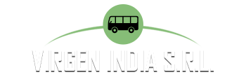 Virgen India SRL