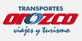 Transportes Orozco - Viajes y Turismo