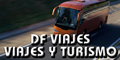 Df Viajes - Viajes y Turismo