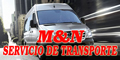 M&N - Servicio de Transporte