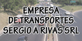 Empresa de Transportes Sergio a Rivas SRL