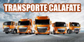 Transporte Calafate