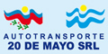 Autotransporte 20 de Mayo SRL