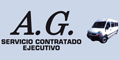 Ag - Servicio Contratado - Ejecutivo