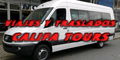 Viajes y Traslados Califa Tours