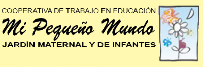 Jardin Maternal y de Infantes Mi Pequeño Mundo