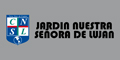 Jardin Nuestra Señora de Lujan