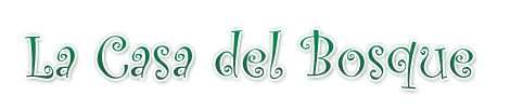 La Casa del Bosque