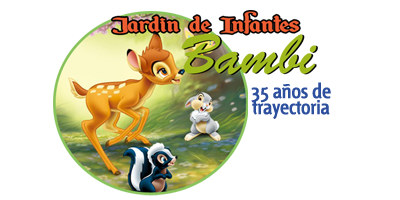 Jardin de Infantes Bambi