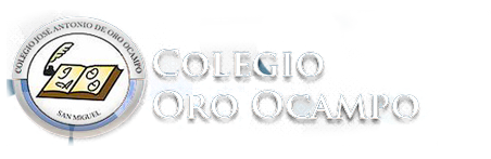 Colegio Oro Ocampo