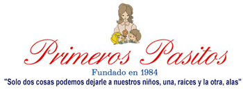 Jardin Maternal Primeros Pasitos