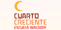 Jardin Waldorf - Cuarto Creciente