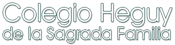Colegio Heguy de la Sagrada Familia