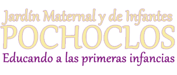 Jardin Maternal - Infantes Pochoclos