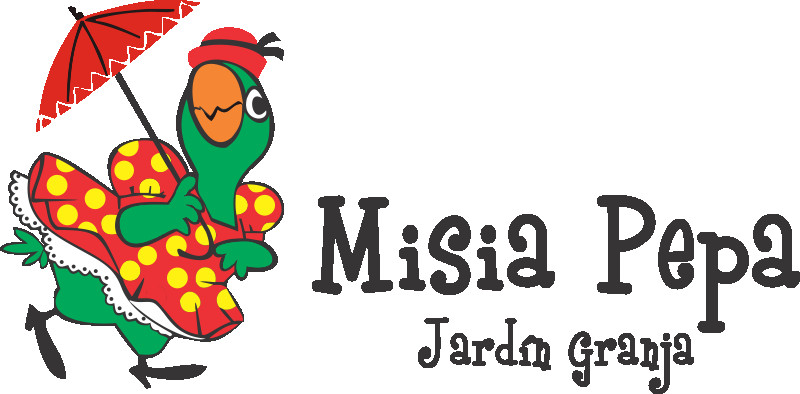 Jardin Granja Misia Pepa