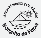 Barquito de Papel - Dipregep 5173