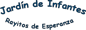 Jardin Rayitos de Esperanzas