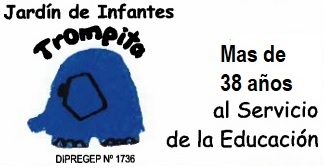 Jardin de Infantes Trompita