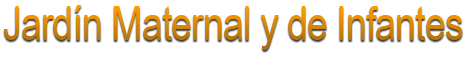 Jardin Maternal y de Infantes - el Pais de los Sueños