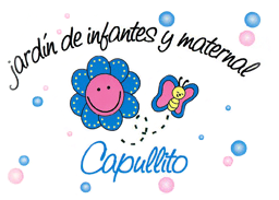 Jardin de Infantes Maternal Capullito