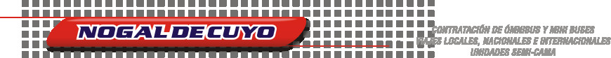 Nogal de Cuyo SA