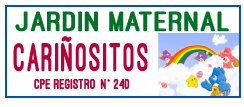 Jardin Maternal Cariñositos