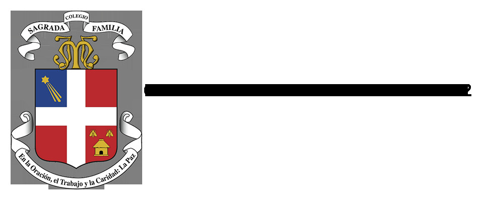 Colegio Sagrada Familia