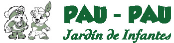 Jardin Pau-Pau