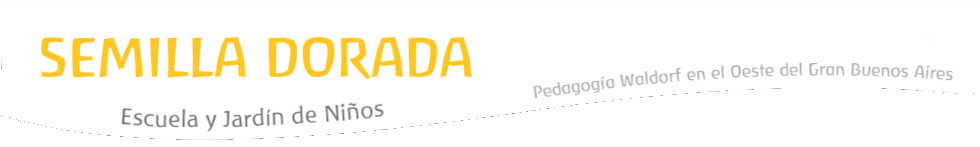 Escuela Waldorf Semilla Dorada